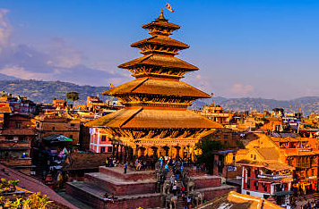 Nepal Tour Package From Gorakhpur